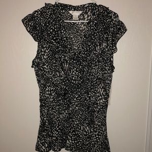 Allison Taylor Blouse